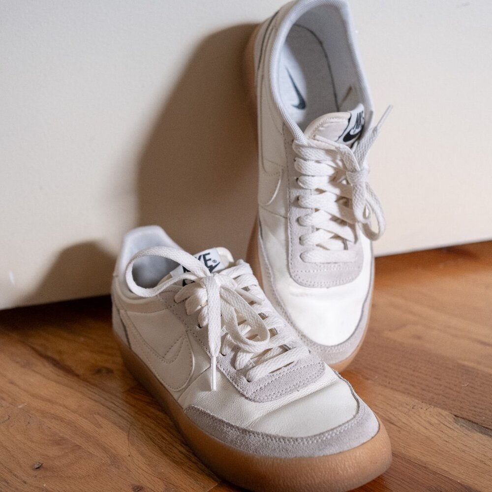 Nike Killshot 2 leather sneakers (M6/W7.5)